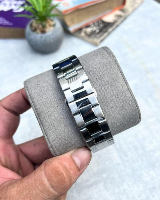 Fossil Bronson Me 3218 Automatic