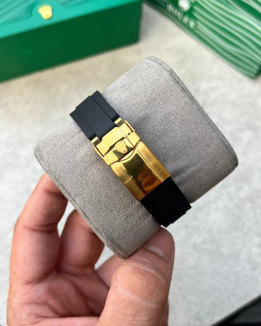 Rolex Oyster perpetual Tiger Comes With Og box