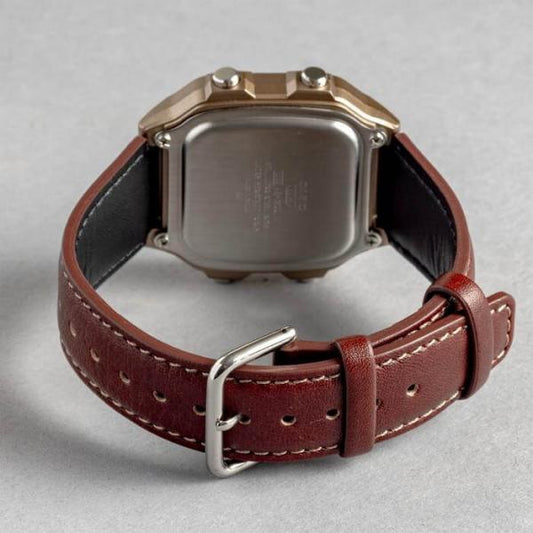 Casio AE-1200 Illuminator Brown - J1234